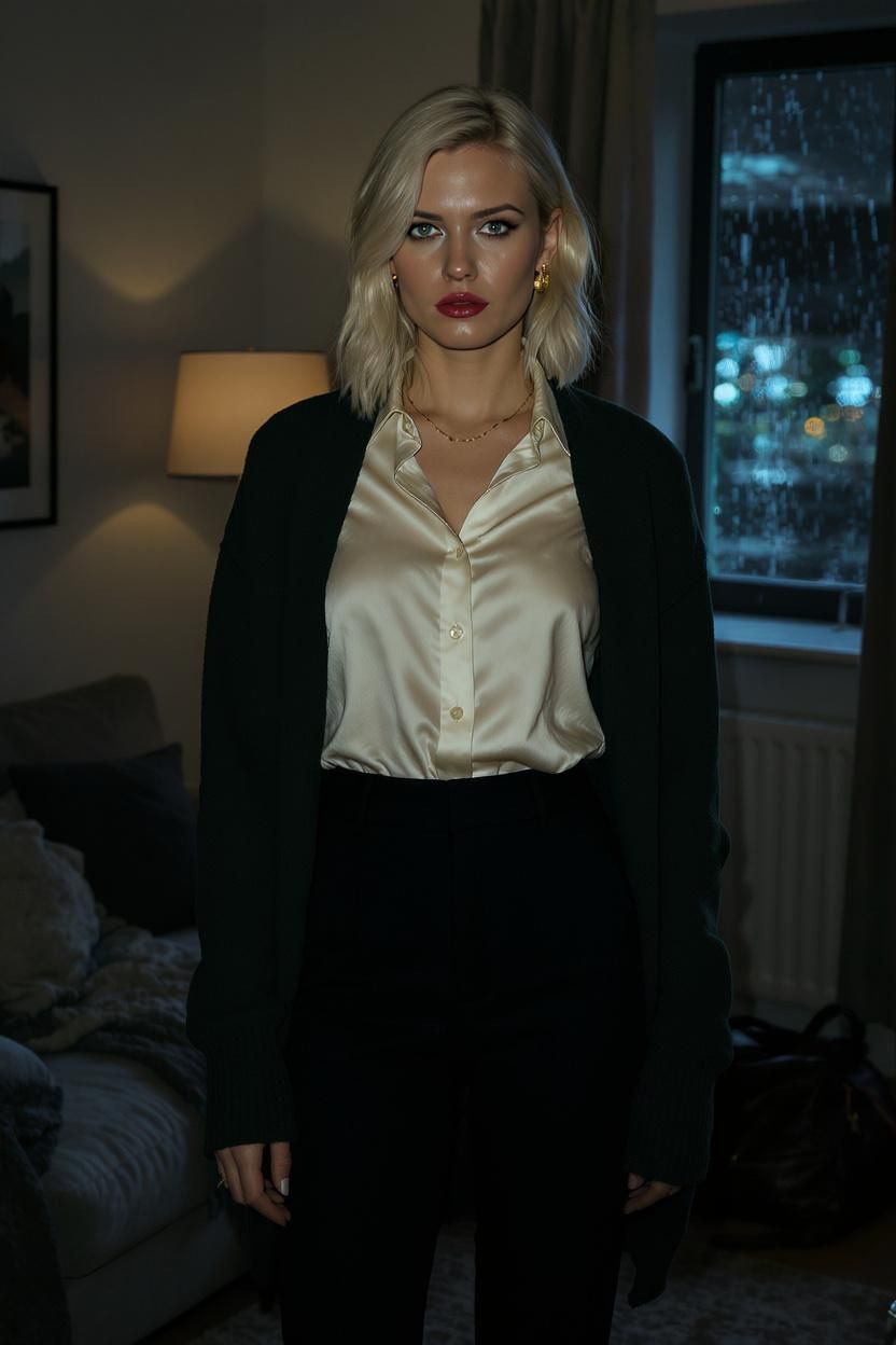 Gunhilda Skjeggestad