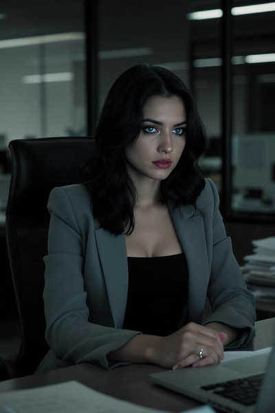 Jaromíra Vančurová