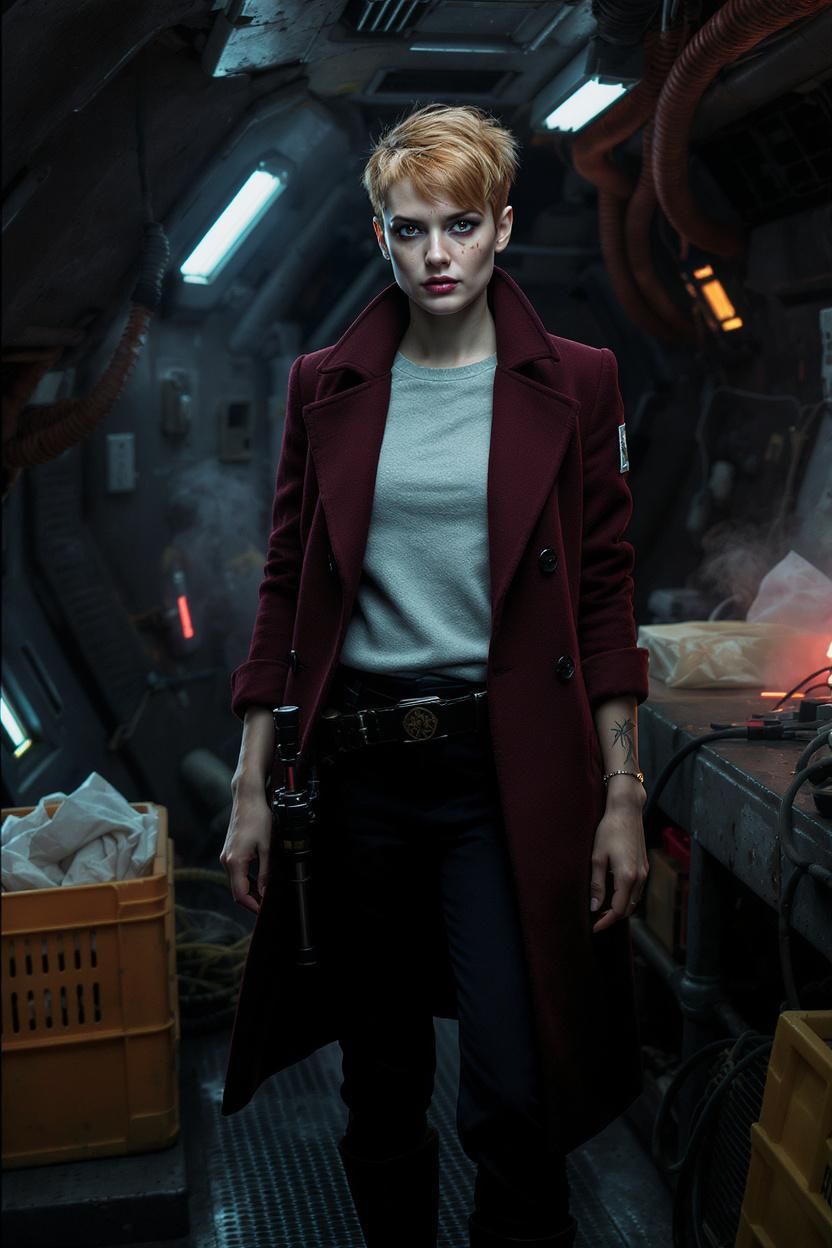 Caitrìona Mulrennan