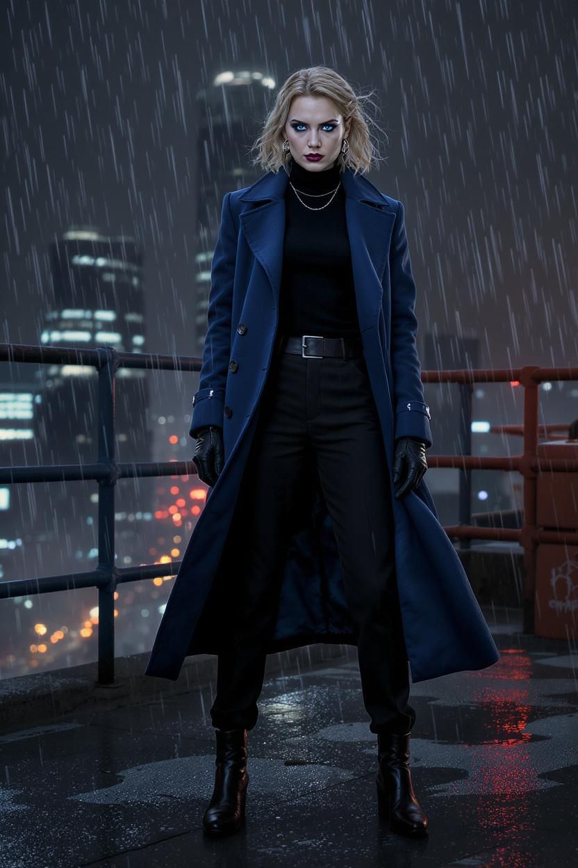 Ráichéal McCulloch