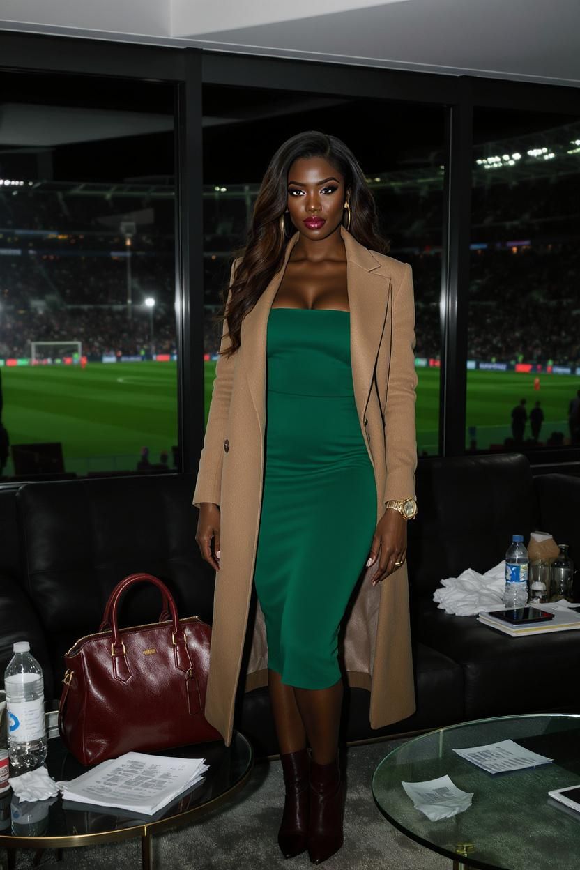 Olufunmilayo Ayodele