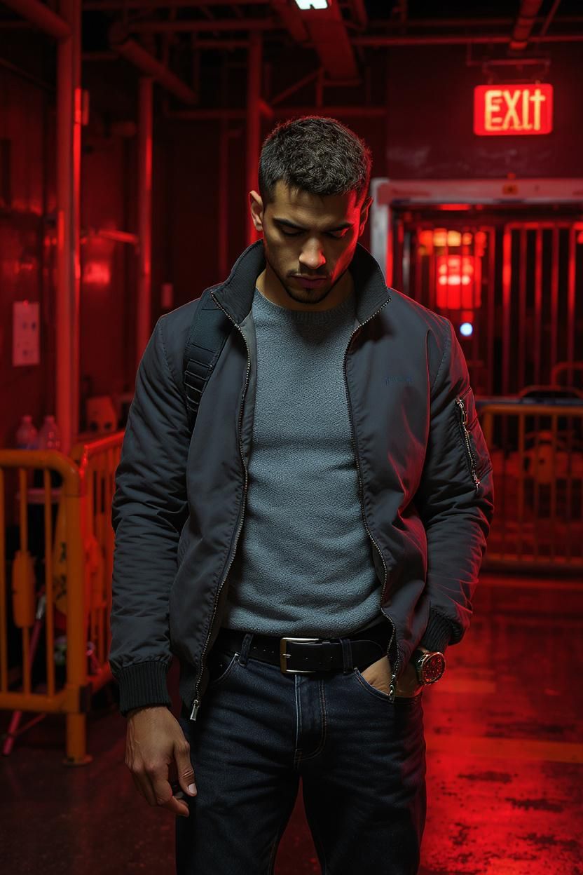 Constantino Márquez