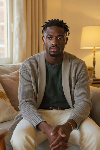 Tunde Afolayan