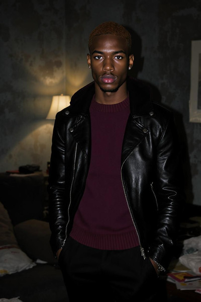 Tariq Mensah