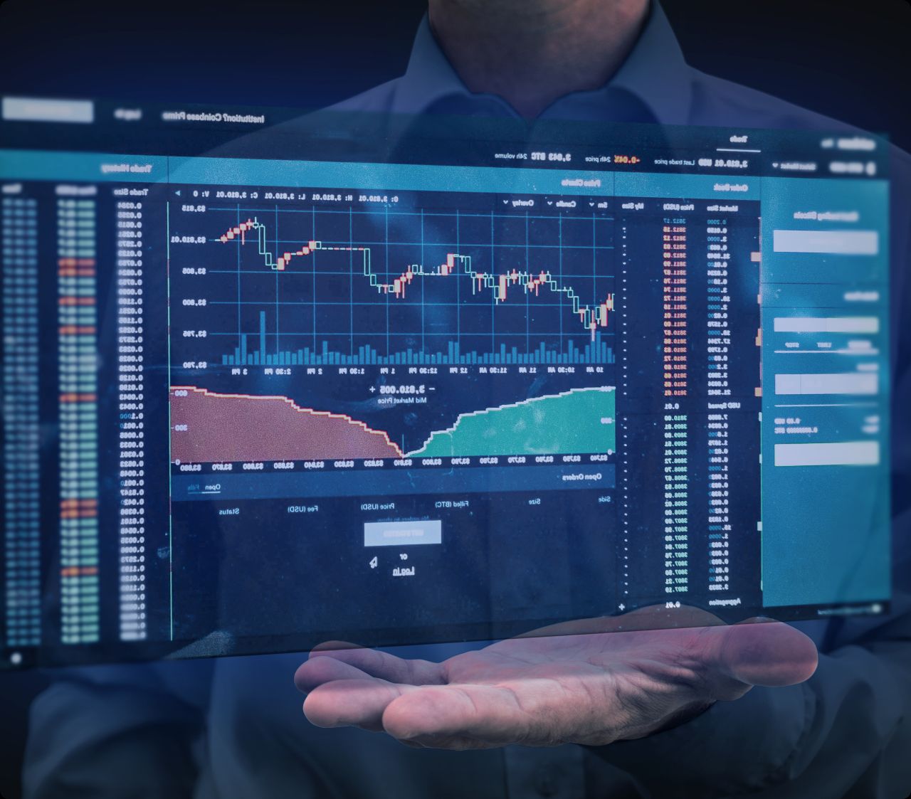 Crypto/Stock Mastery Pro