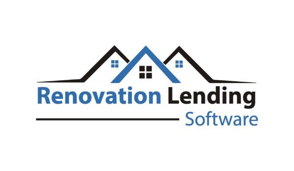 Renovation Lending Software
