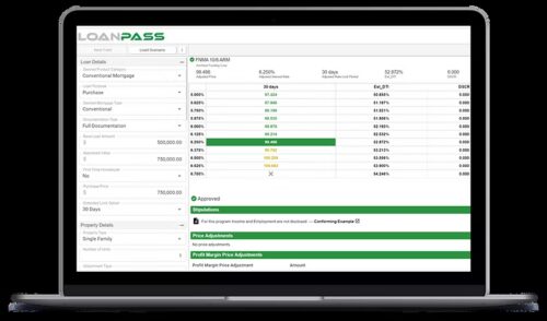 LoanPASS