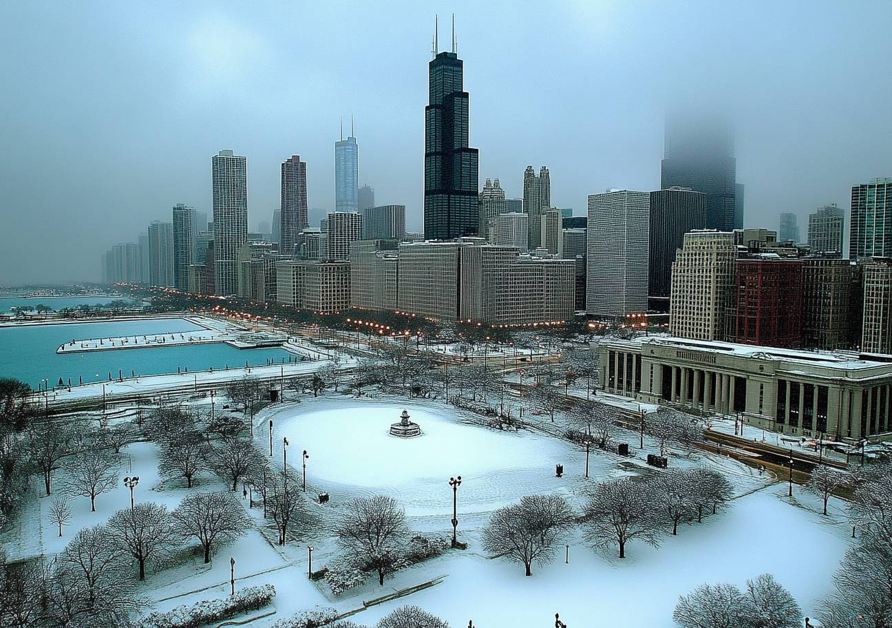 Top 5 Museums In Chicago