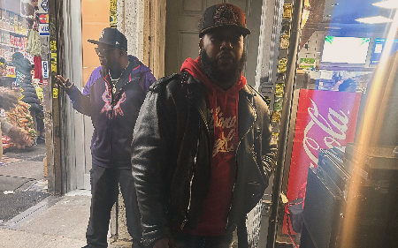 Wavy Wave and Friends Llive..!