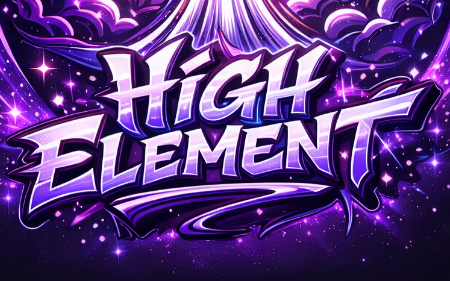 Music that heals #Highelementraheem