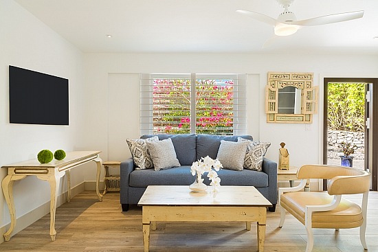 Harbourview Apartments - Cottage