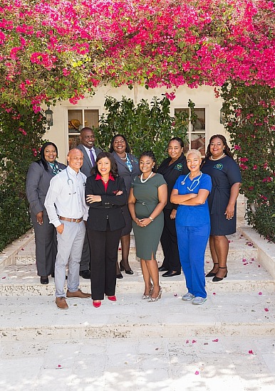 TCHTA Business Guide 2021 Cover