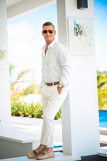 Robert, Villa PM 5-13-21