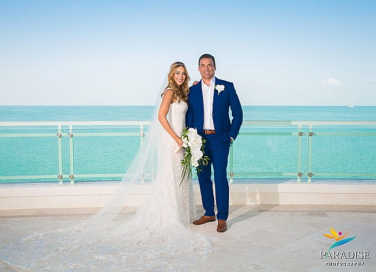 Shore Club Weddings - Paradise Photography
