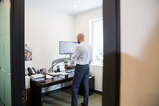 Griffiths & Partners - Candids