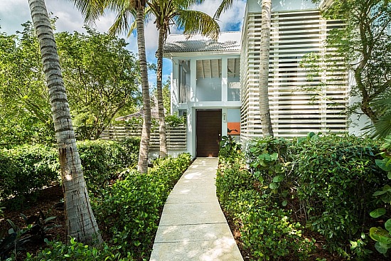 Villa Treehouse 11-16-21