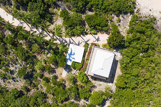 Villa Man O War / Villa DelEvan