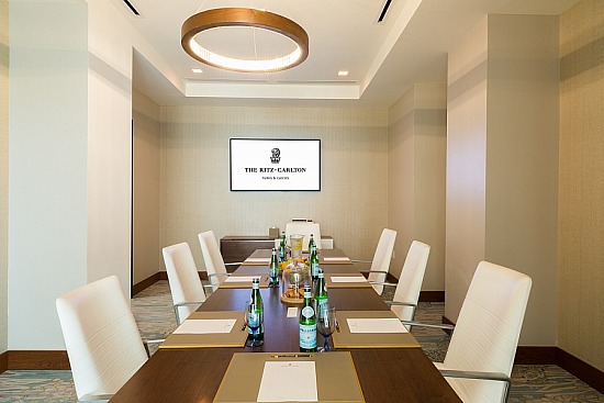 Ritz Carlton, Events 6-13-22