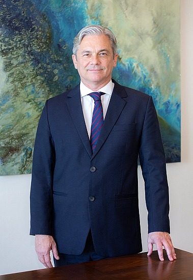 Graham Thompson headshots 2022