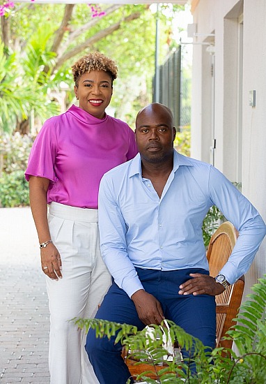 TCHTA 2022 Trevor - Stacy - Sonia - Nicholette - Erin