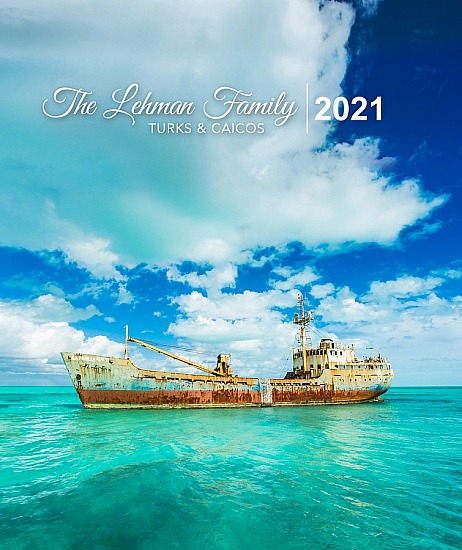 Sample Album Designs