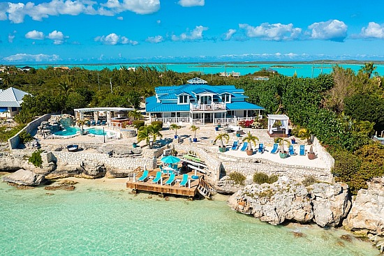 Villa Hidden Jewel 2-1-23