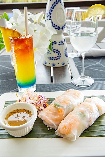 Pelican Restaurant 5-31-23