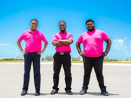 Provo Air Center G Team 2023