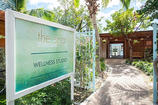 Seven Stars Wellness Studio