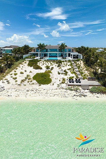 Villa Legasea, Coast