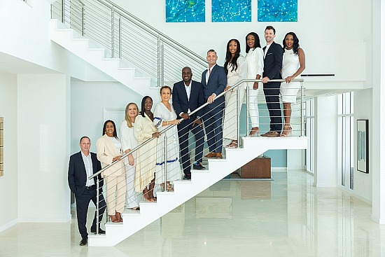 Christie's Real Estate Agents 10. 25.23 