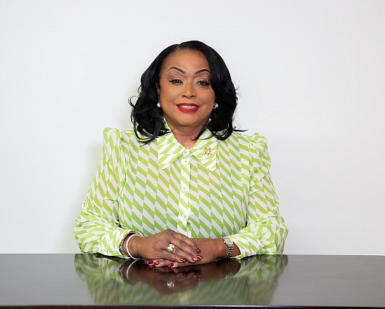 Josephine Connolly I 11.2023