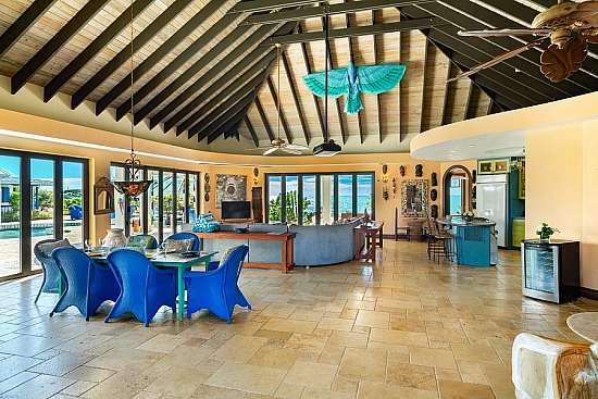 Villa Mystic Jewel 1-16-24