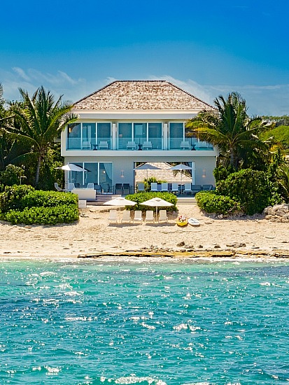 Grace Bay Club Residences 2-19-24