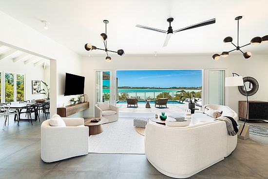 French Cay Estate 4-11-24