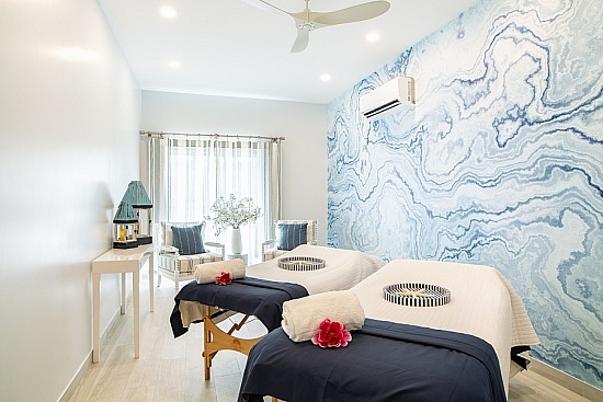 Spa Tropique Ocean Club West 2024