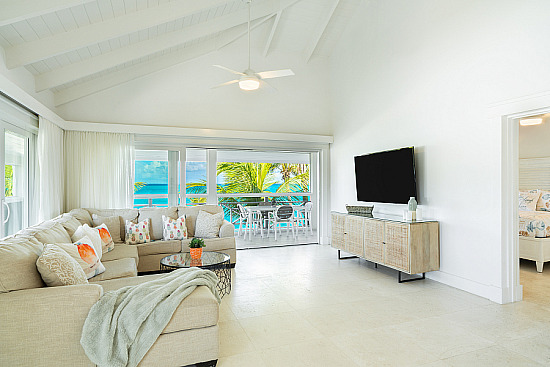 Ocean Club Resorts - Rooms & Grounds