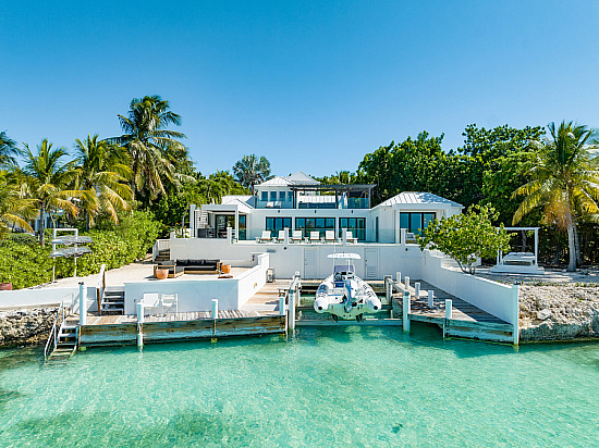 Villa Ocean Jewel 11-7-24