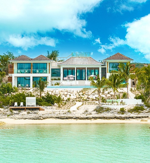 Villa Bristol Breeze 1-8-25