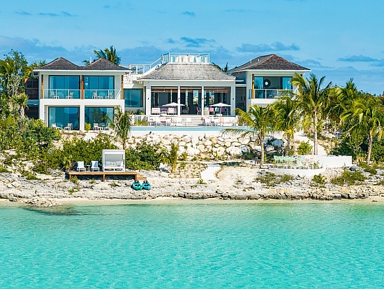 Villa Bristol Breeze drone & panos