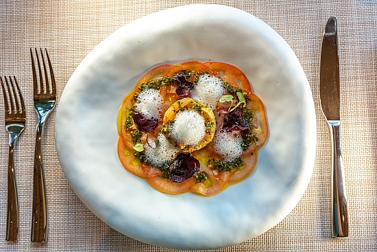 Marine Room Food 4-25-23