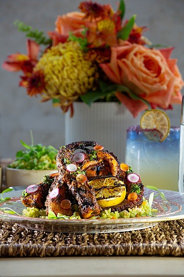 Palms Sisi Restaurant 2024