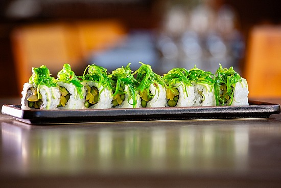 Sui Ren Restaurant Food