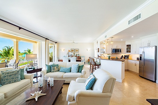 Villa Renaissance  #304