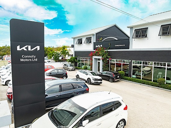 Kia Motors  |  7-7-25