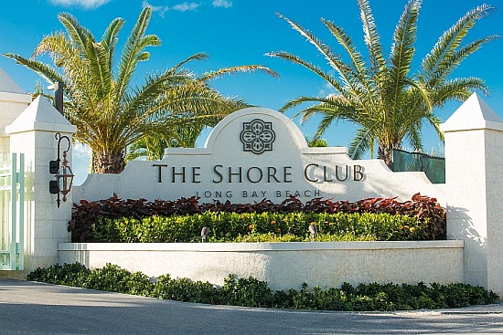 Paradise Photography Shore Club Portfolio 2025