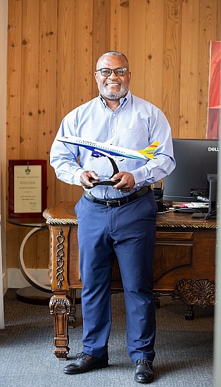 Lyndon Gardiner Person of the Year 12.16.25