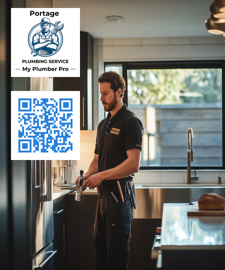 Portage Plumber in Plover -Portage Plumber Pro