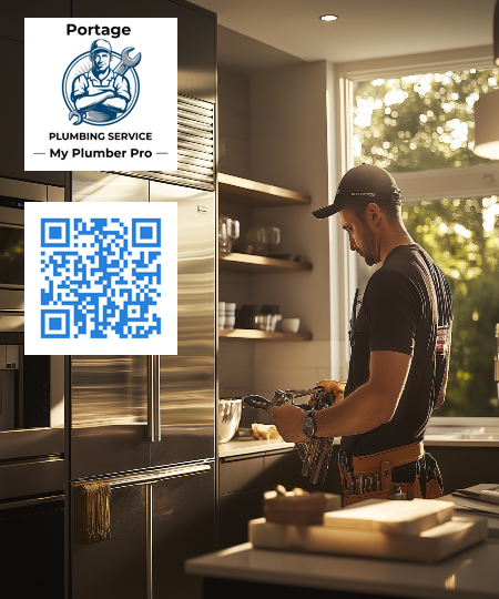 Portage Plumber in Amherst - Portage Plumber Pro