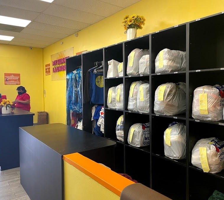 Dry Cleaning in Opa-locka